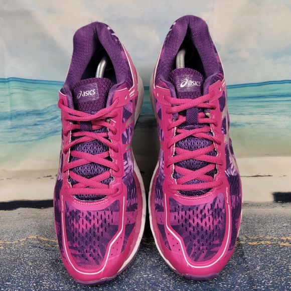 ASICS GEL-Kayano 22 Women's 10 - Picture 3 of 10